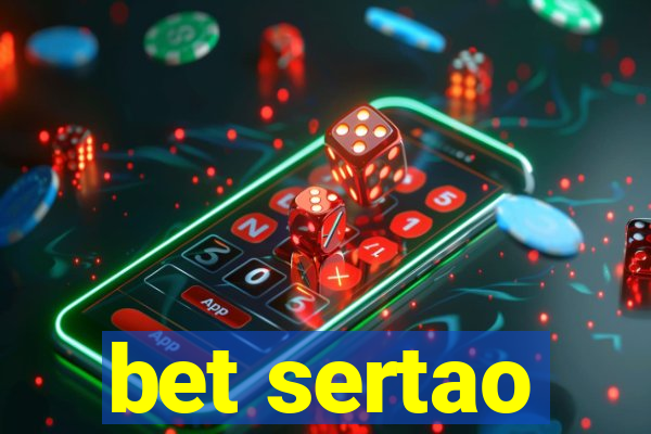 bet sertao